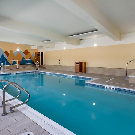 Comfort Inn Missoula Exteriör bild