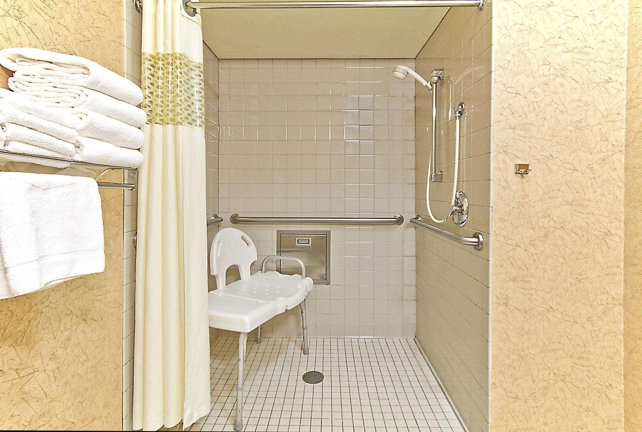 Comfort Inn Missoula Exteriör bild
