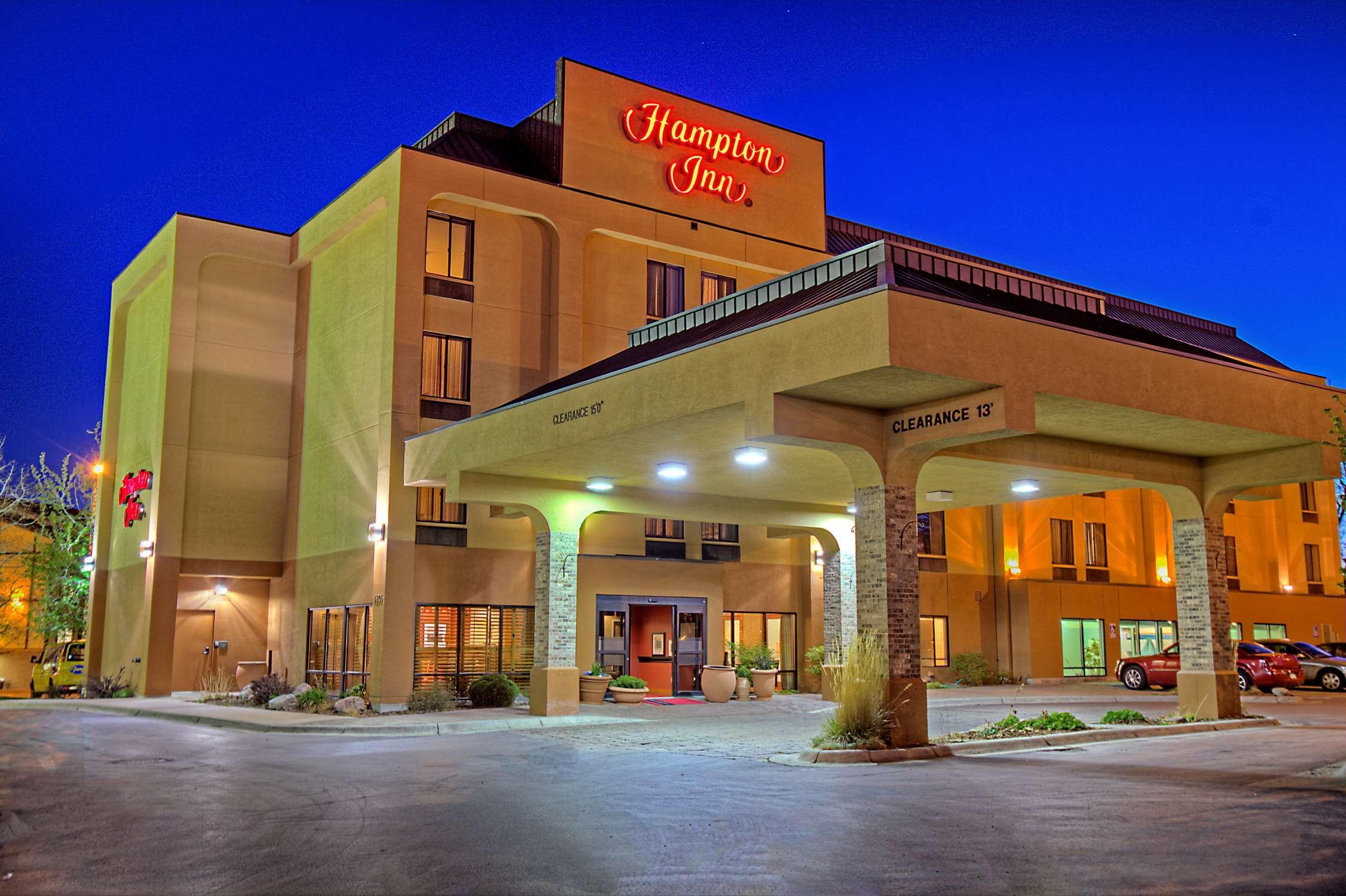 Comfort Inn Missoula Exteriör bild