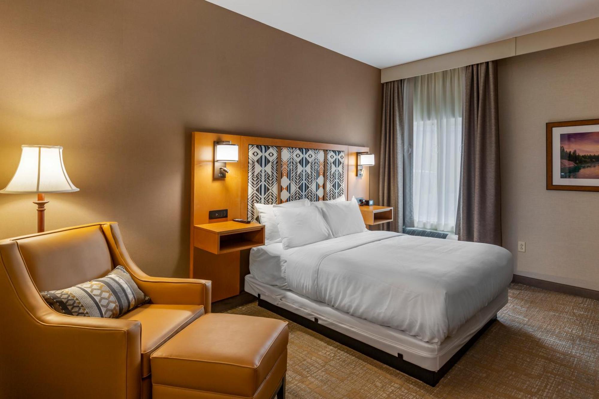 Comfort Inn Missoula Exteriör bild