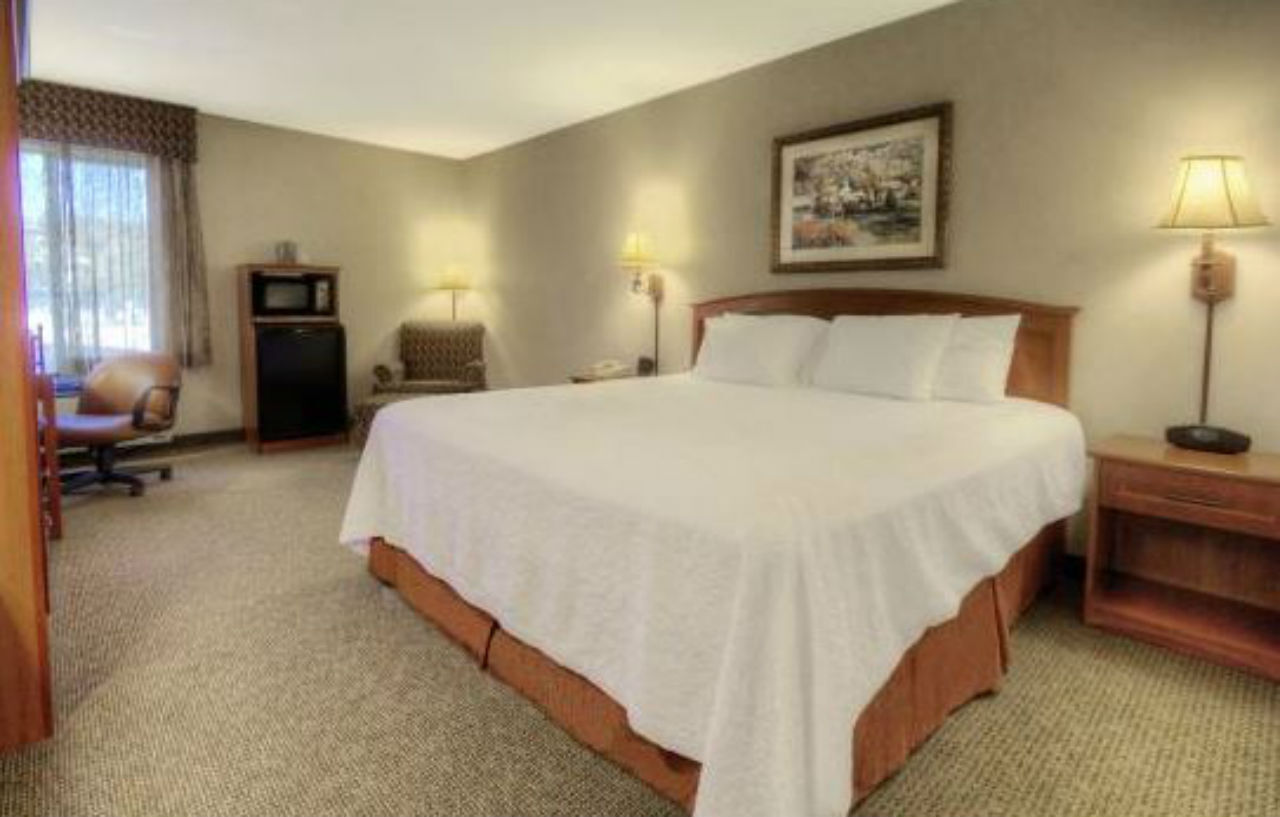 Comfort Inn Missoula Exteriör bild